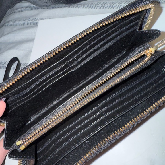 Coach wallet - Picture 2 of 3